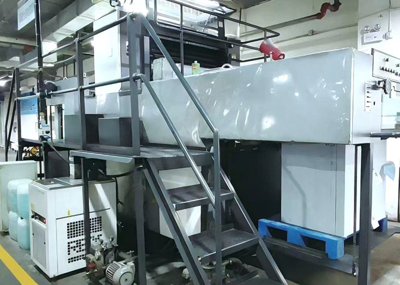 羅塔雙面印刷機(jī)-LTS104W