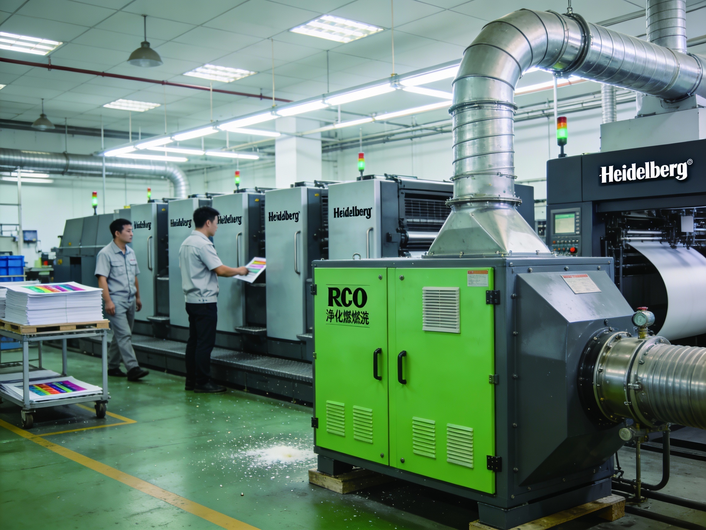 纸喜爱文创品牌：当印刷工艺遇上国潮美学，基因印刷如何让传统文化'活'起来？