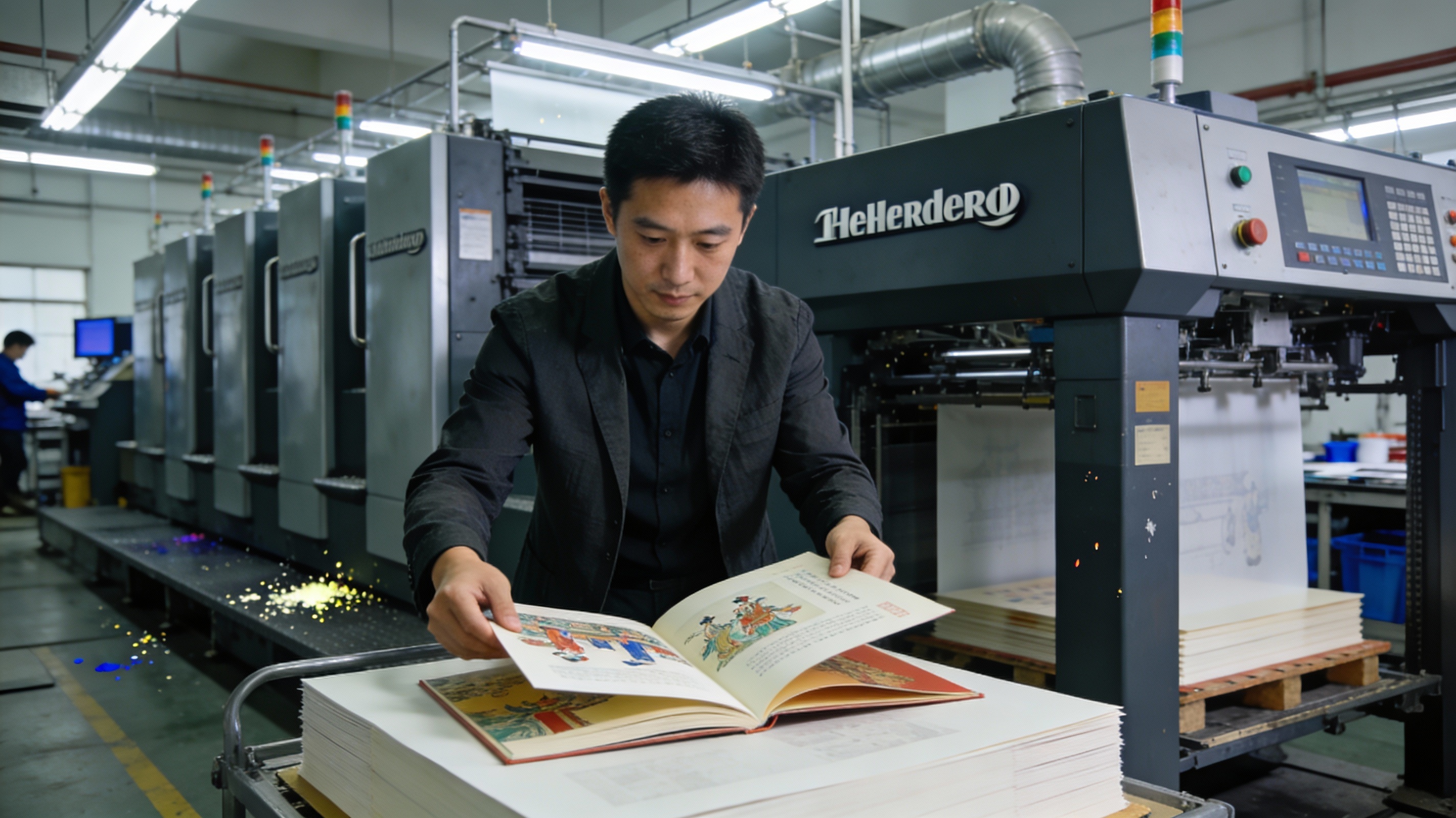 《一本山西》：文创书籍如何成为山西文化的新名片？基因印刷用匠心作答