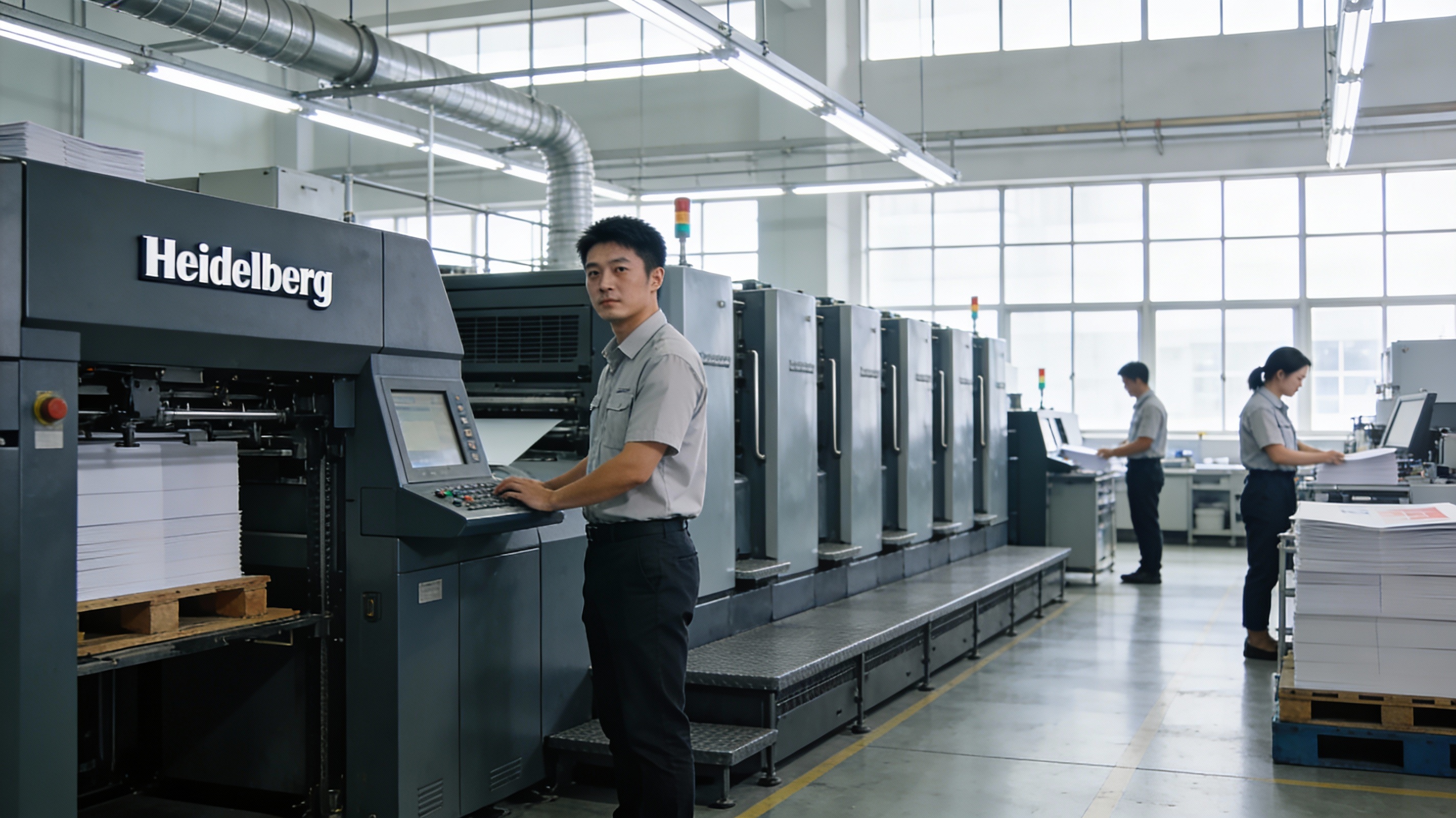 连续3年纳税信用A级：基因印刷以诚信经营铸就行业标杆