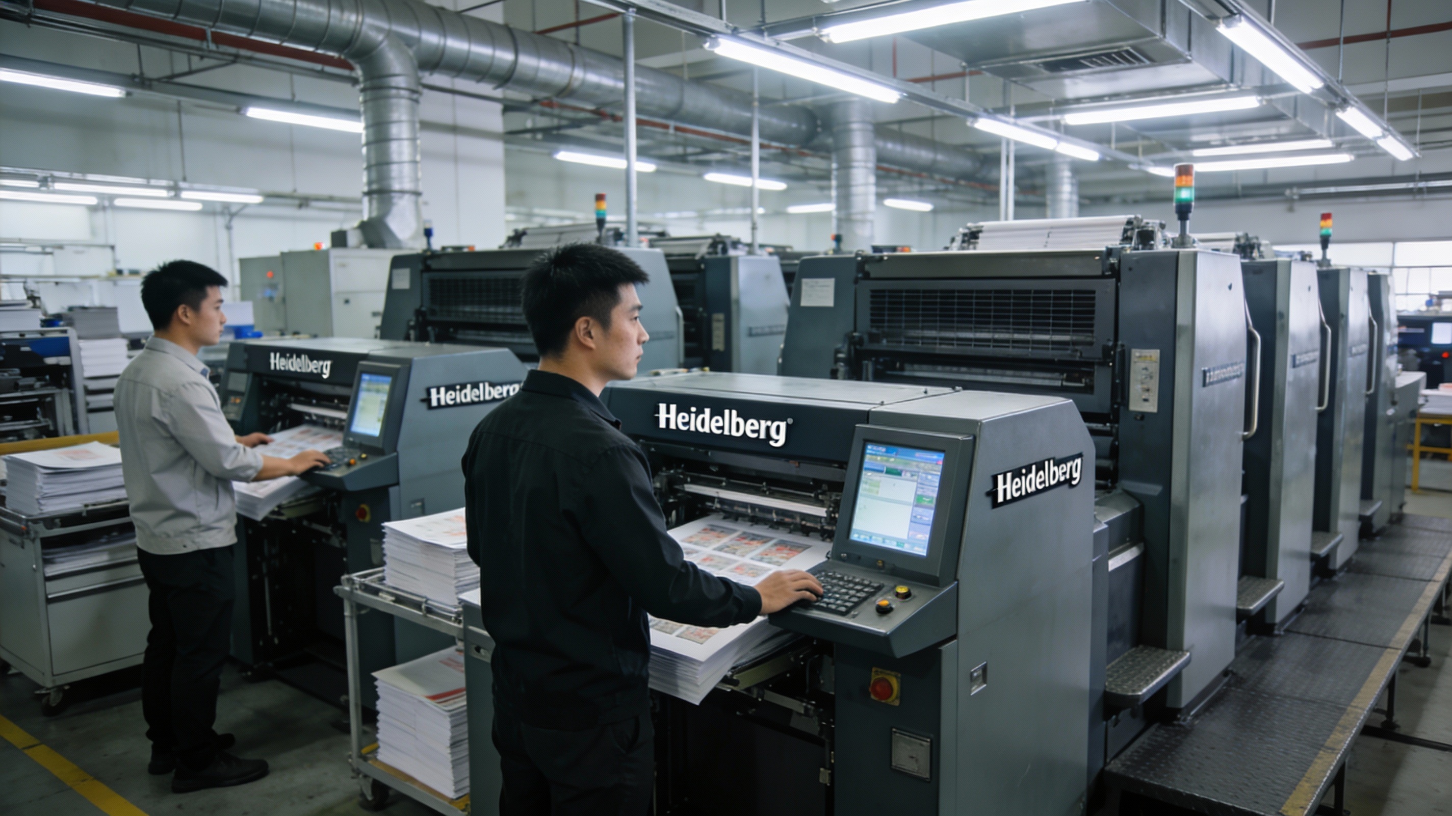 从1997到2024：一家打印店的29年匠心进化史