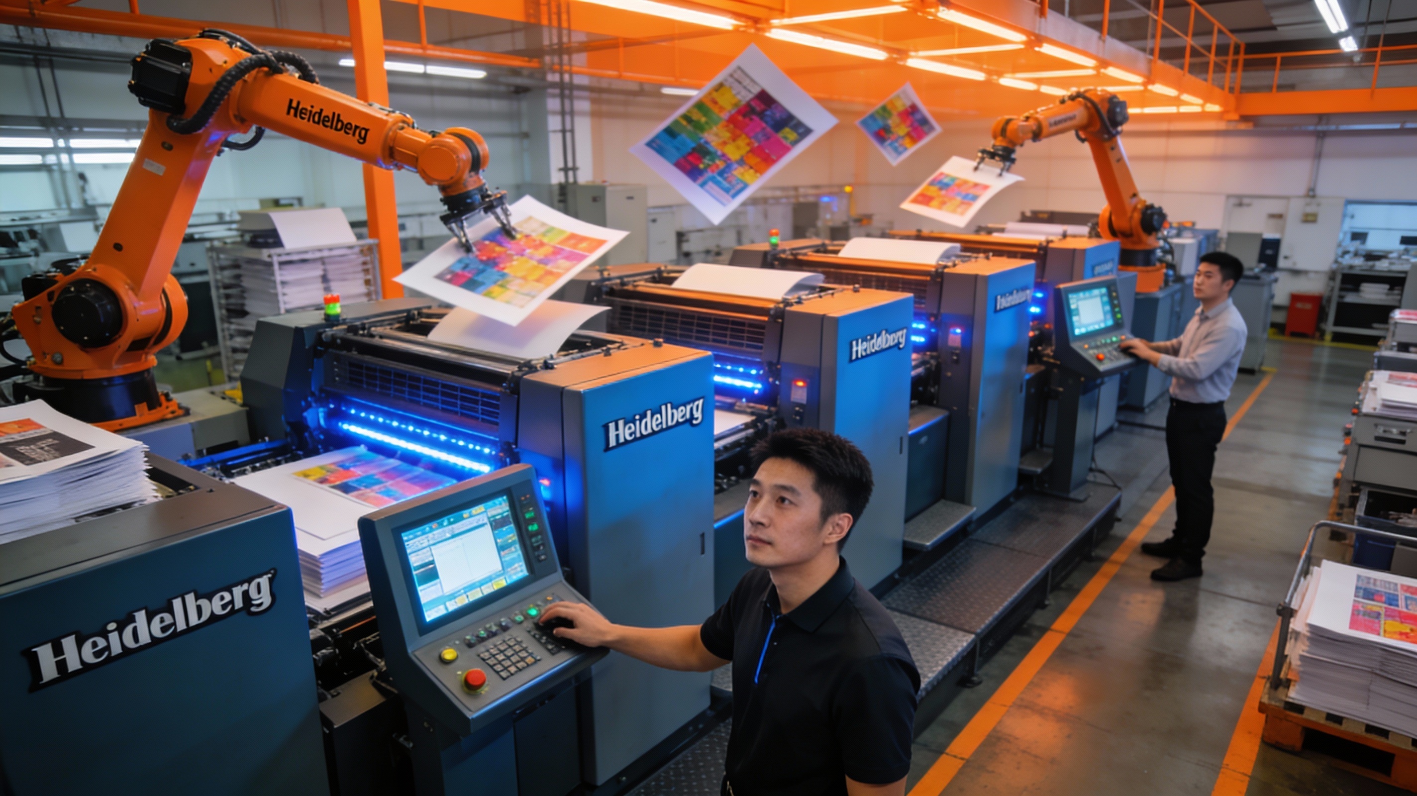 基因印刷：高新技术企业认证背后的创新密码