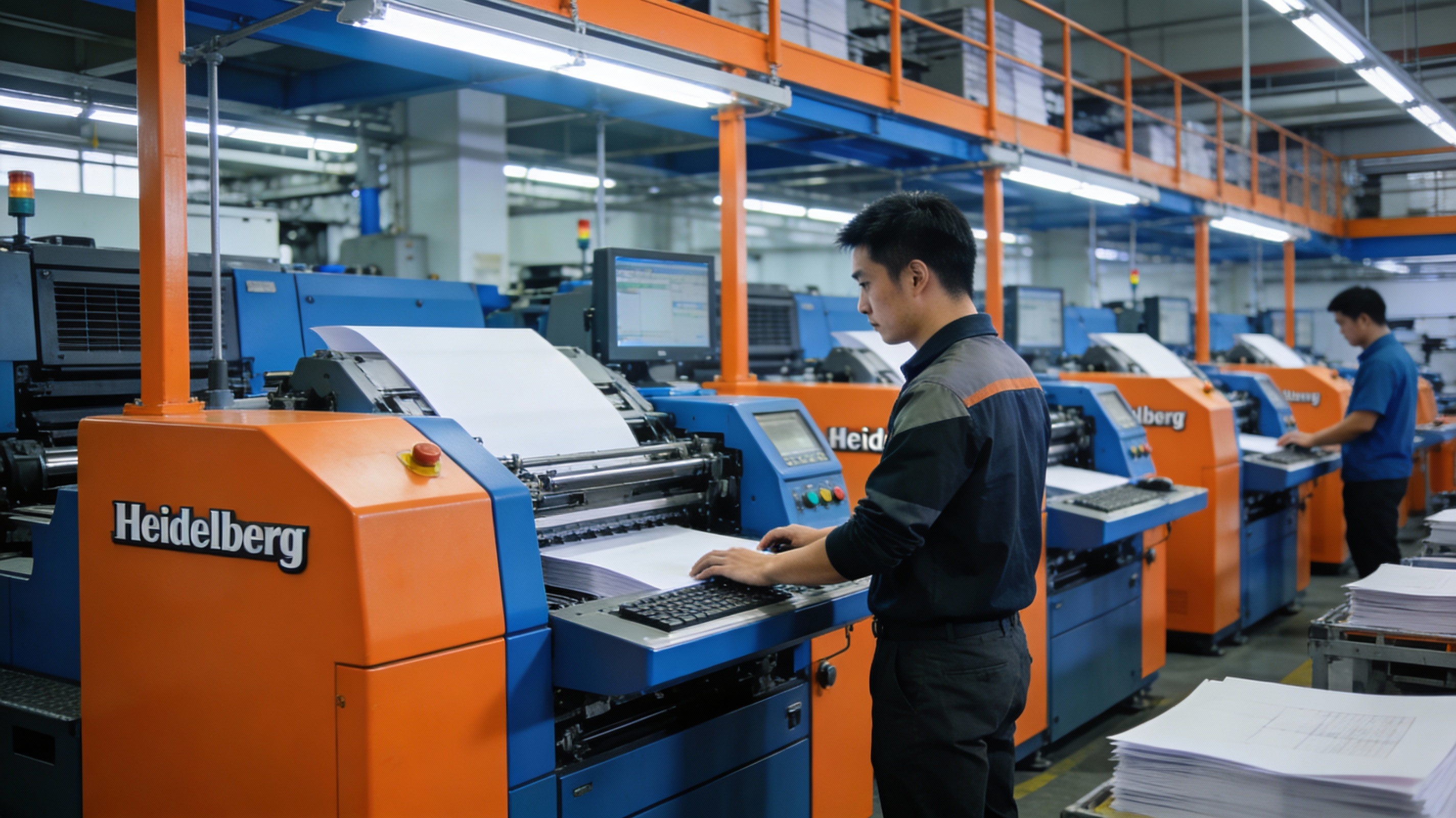 连续3年纳税A级！基因印刷：以诚信为底色的印刷巨匠