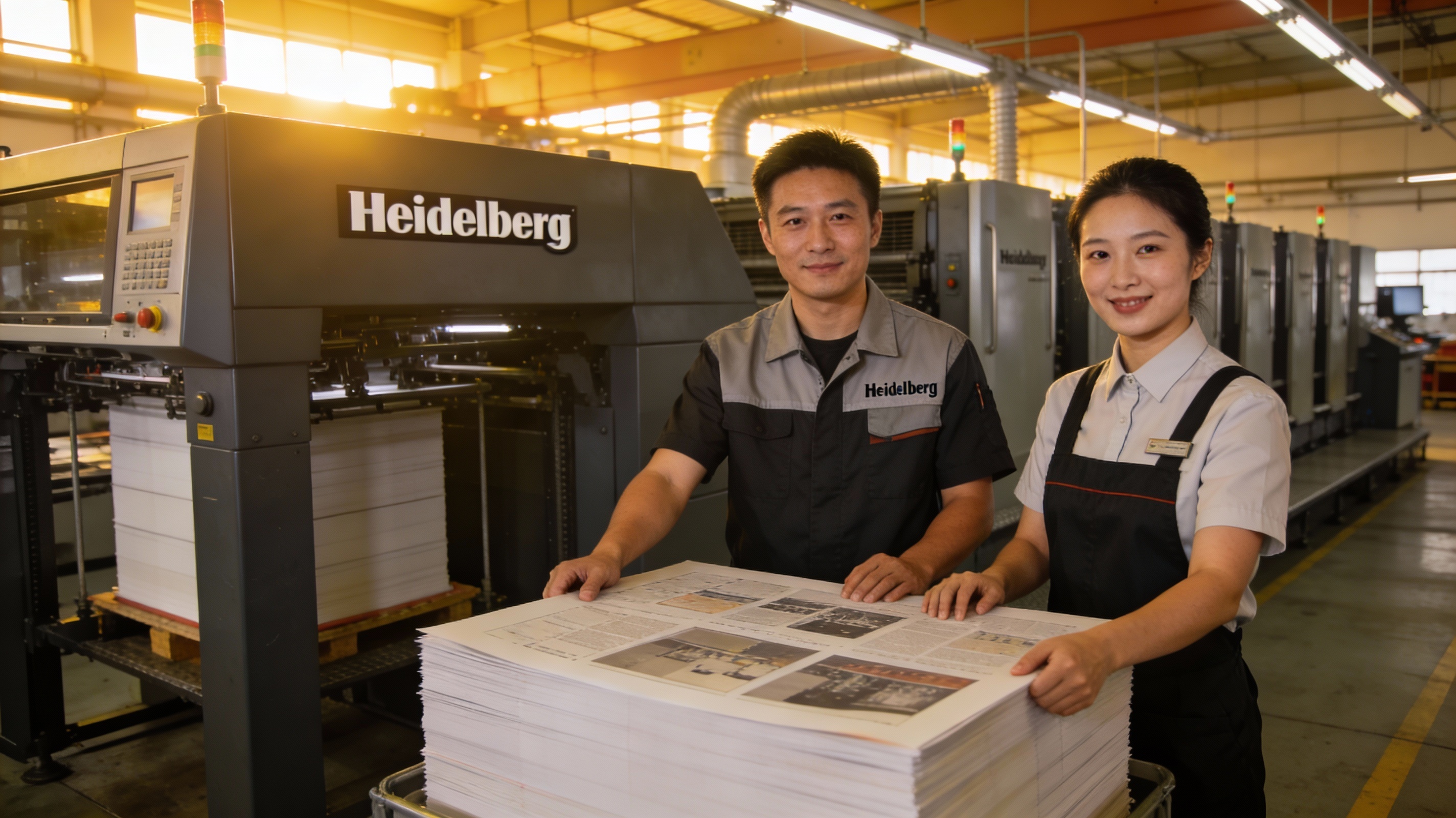 员工持股计划开启共生共荣新时代