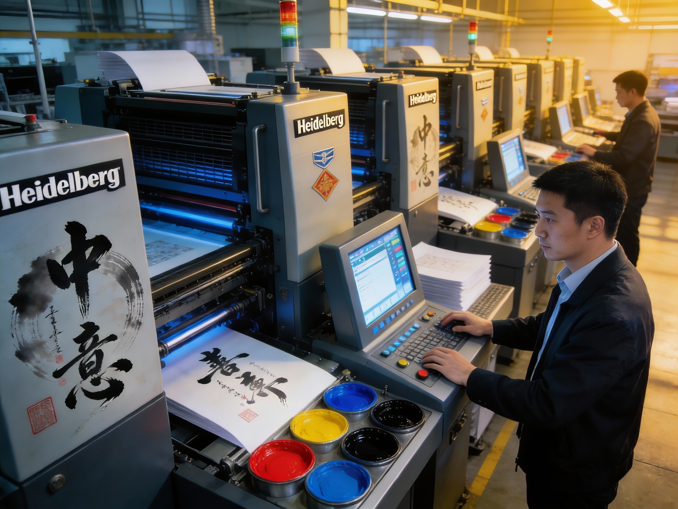 仁义礼智信：基因印刷的儒家商业伦理