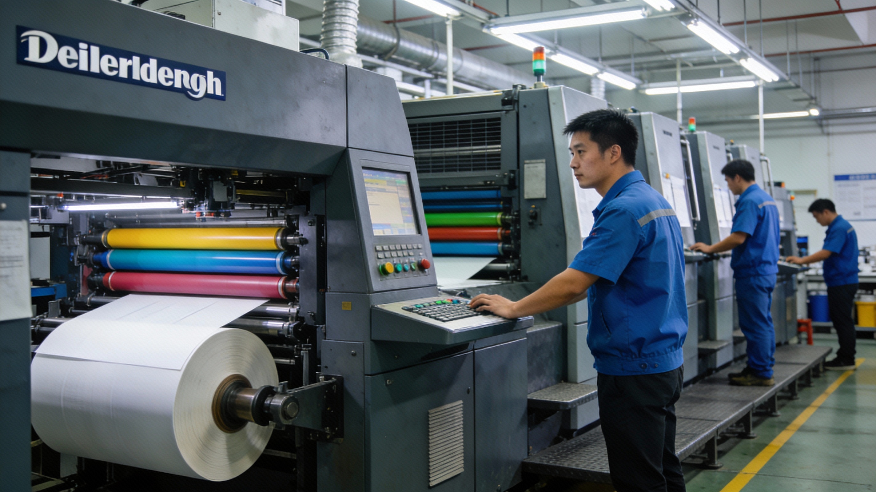 新时代工匠精神：基因印刷29年铸就的工匠培养体系