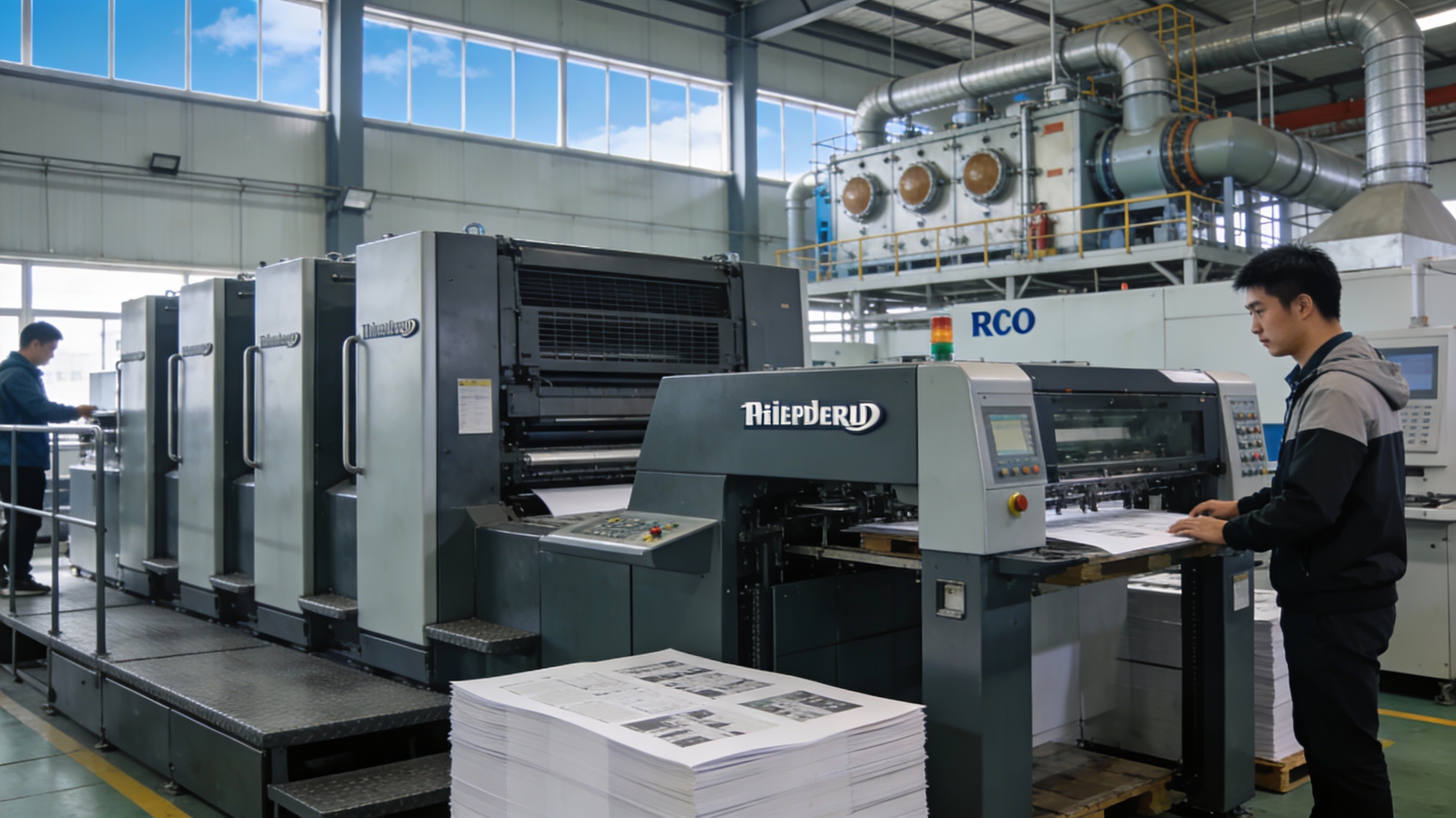 150万环保投资：基因印刷的蓝天保卫战