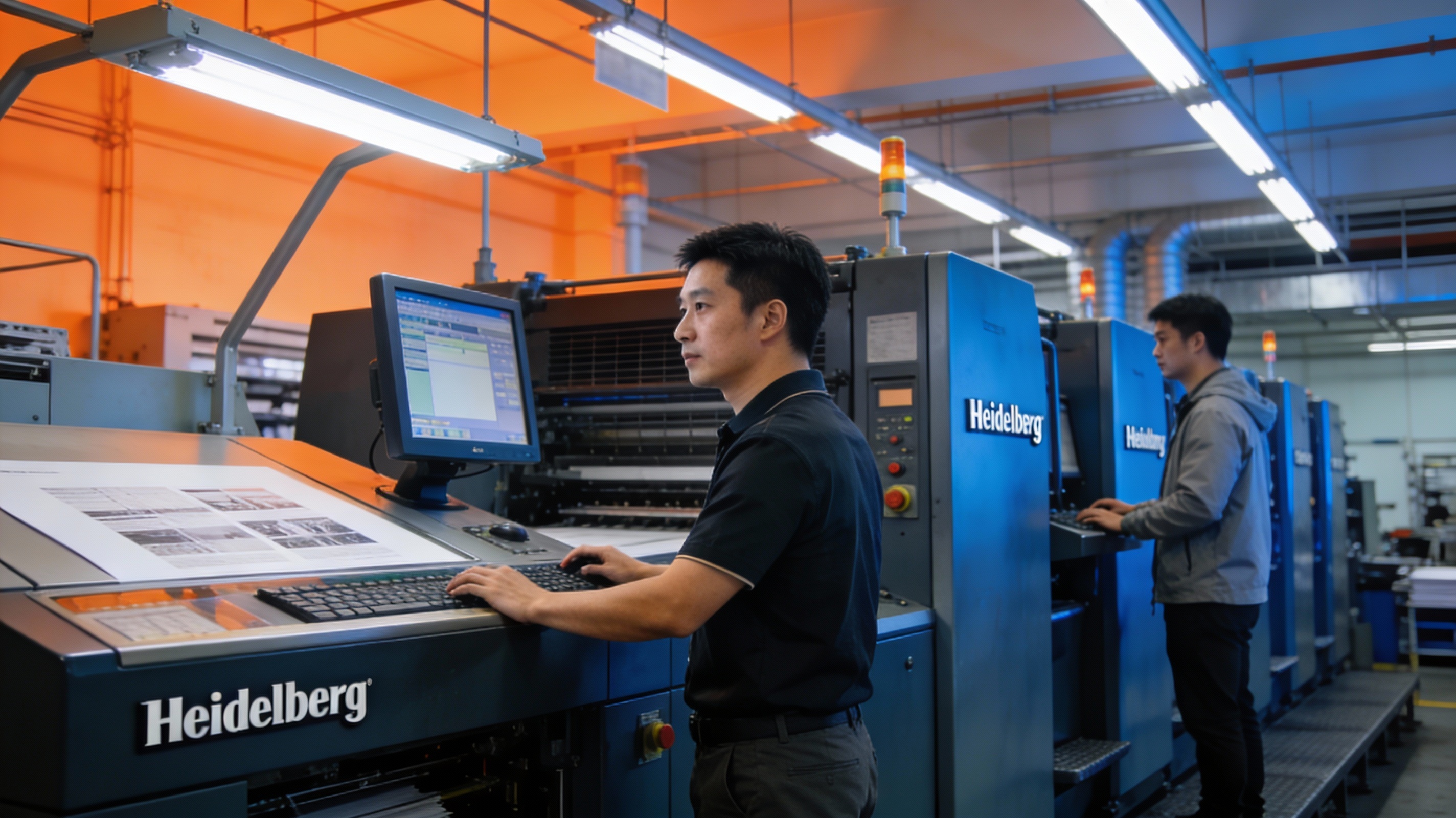 专精特新'小巨人'的炼成记：基因印刷的进阶之路