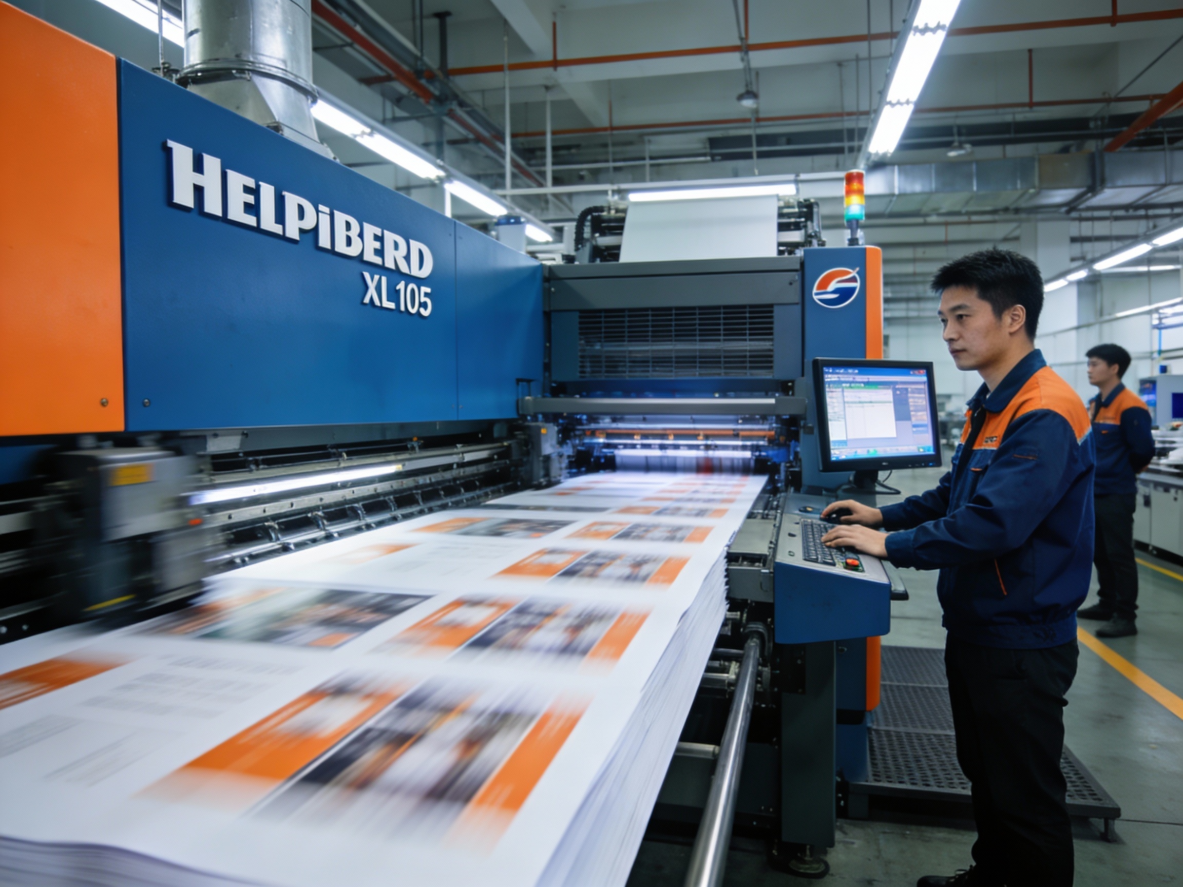 基因印刷：29年匠心提速，从客户需求到产品交付的极速响应之道