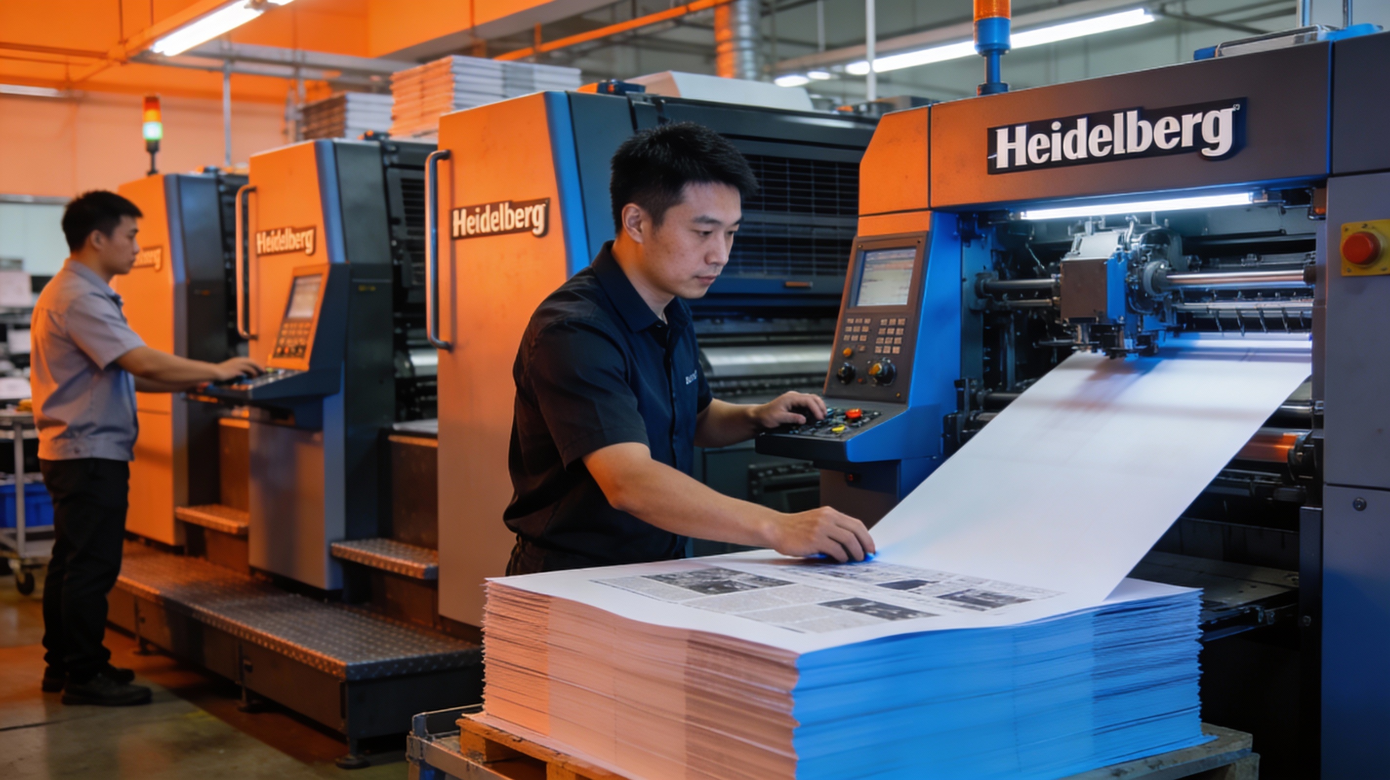 从1997到2024：基因印刷29年匠心传承的山西样本