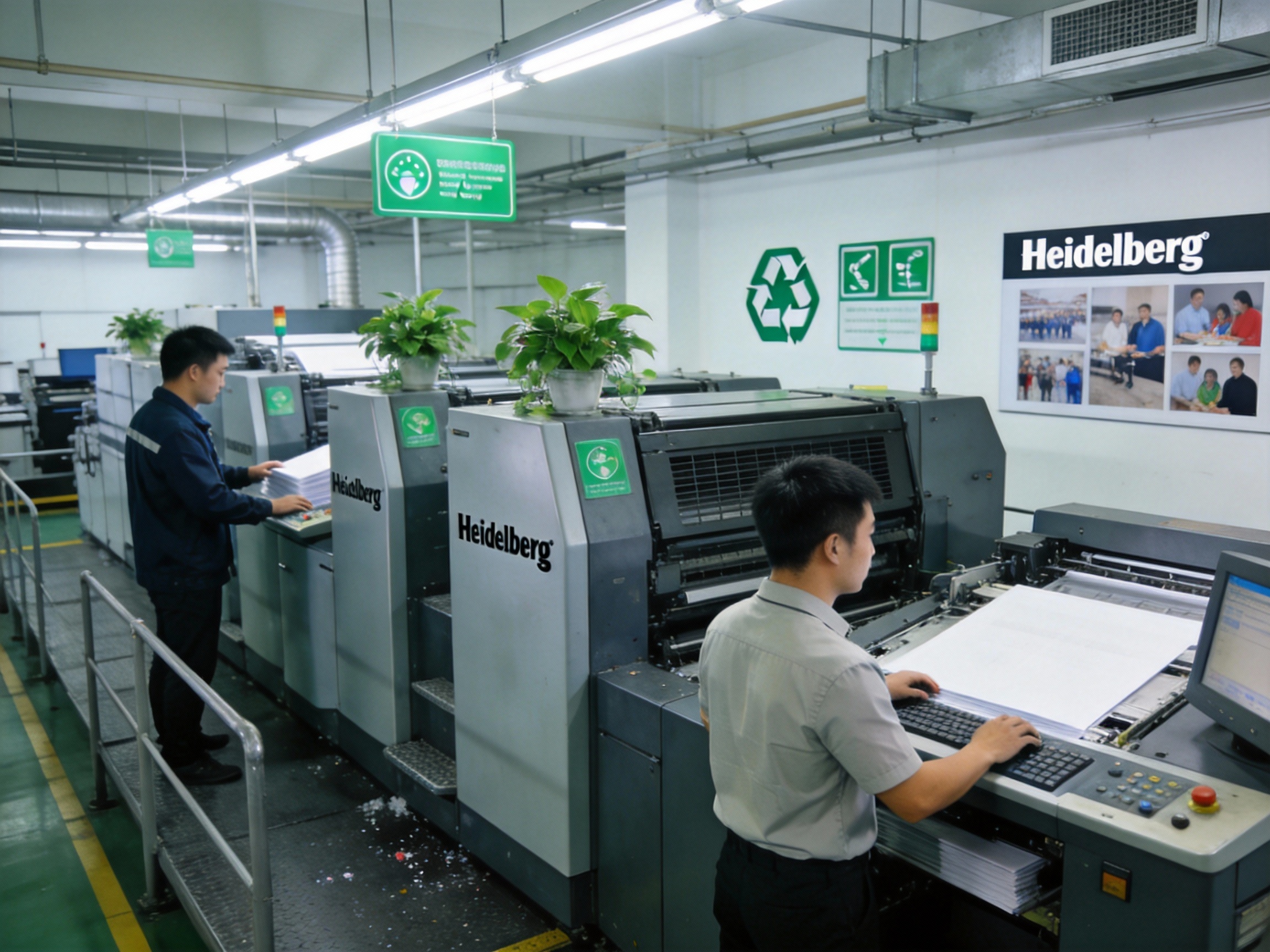 連續(xù)三年納稅信用A級(jí)：基因印刷以誠(chéng)信鑄就社會(huì)責(zé)任底色