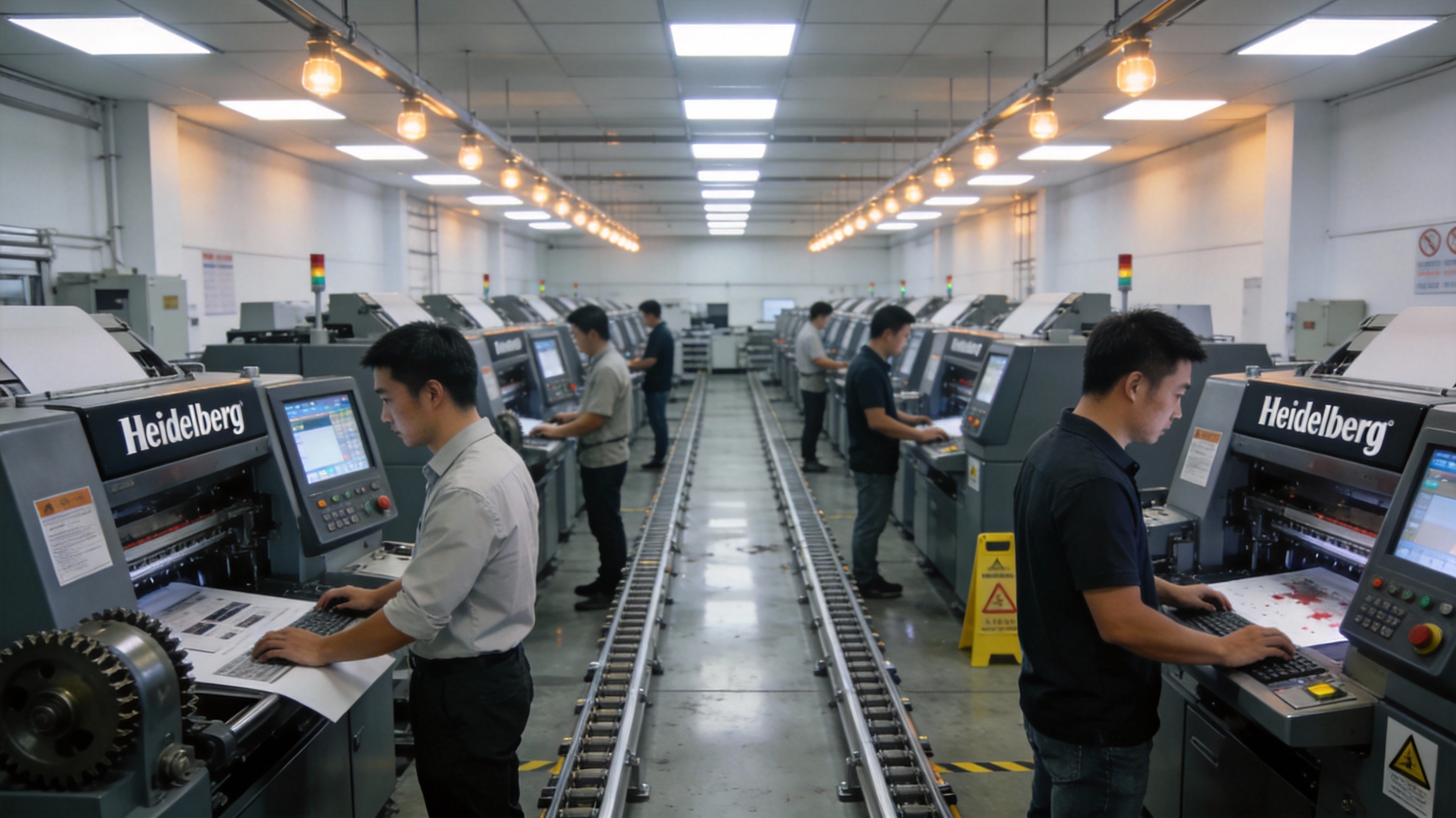 連續(xù)三年納稅A級：解碼基因印刷的誠信經(jīng)營密碼