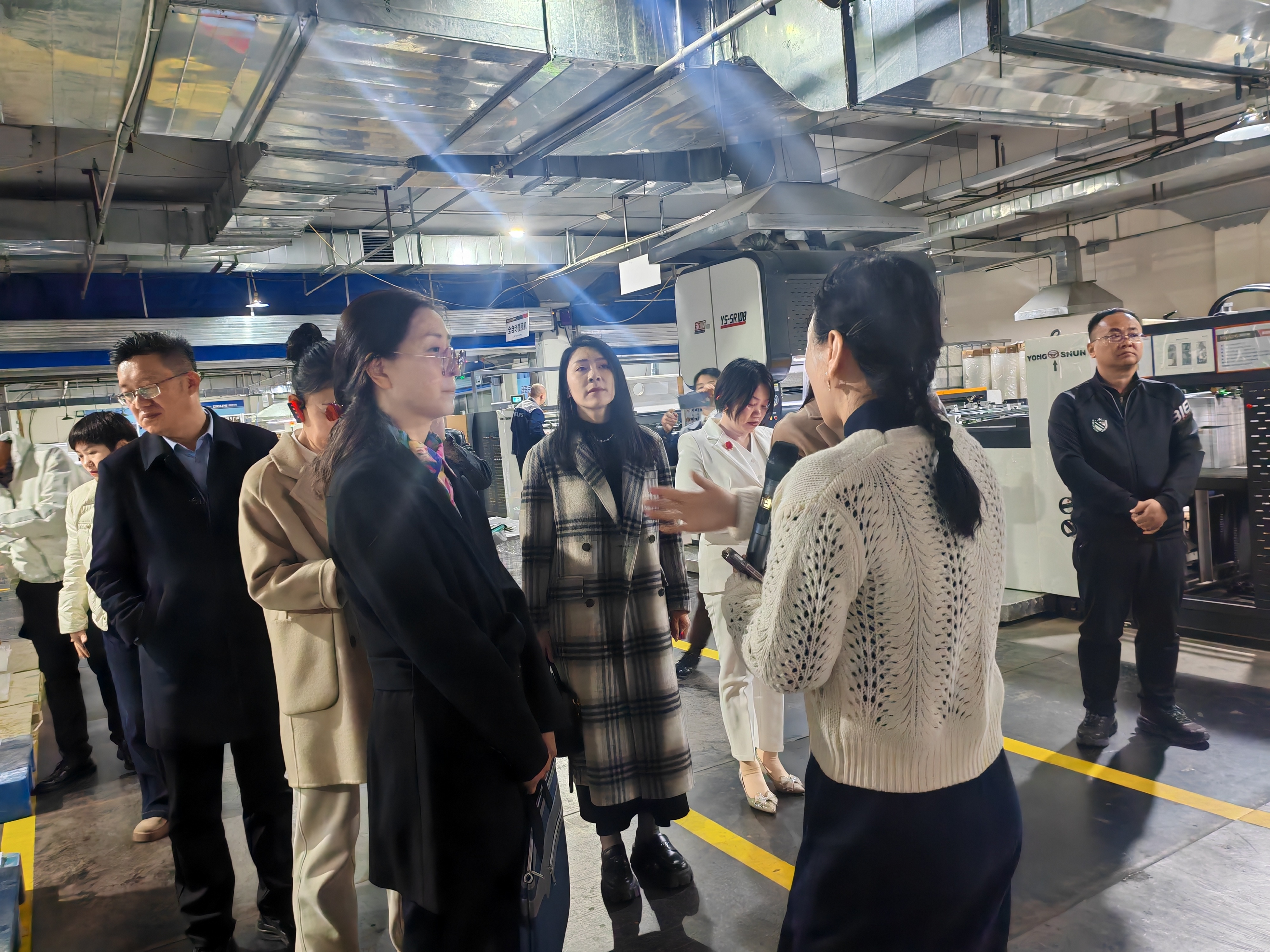 扎根山西29载：基因印刷如何成为本地印刷行业公认「老字号」
