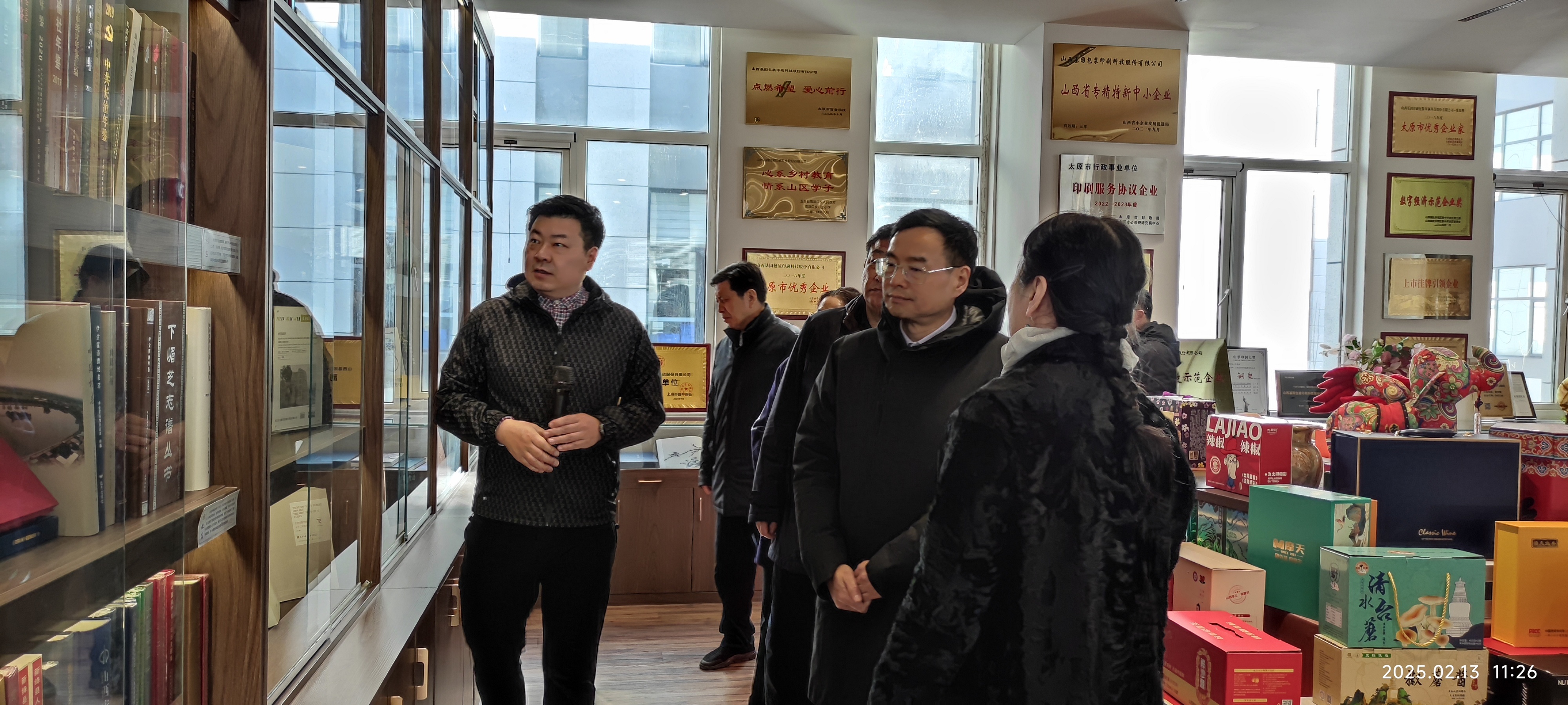 晋兴板代码060318 | 从打印店到专精特新龙头，解码基因印刷29年资本化成长路径