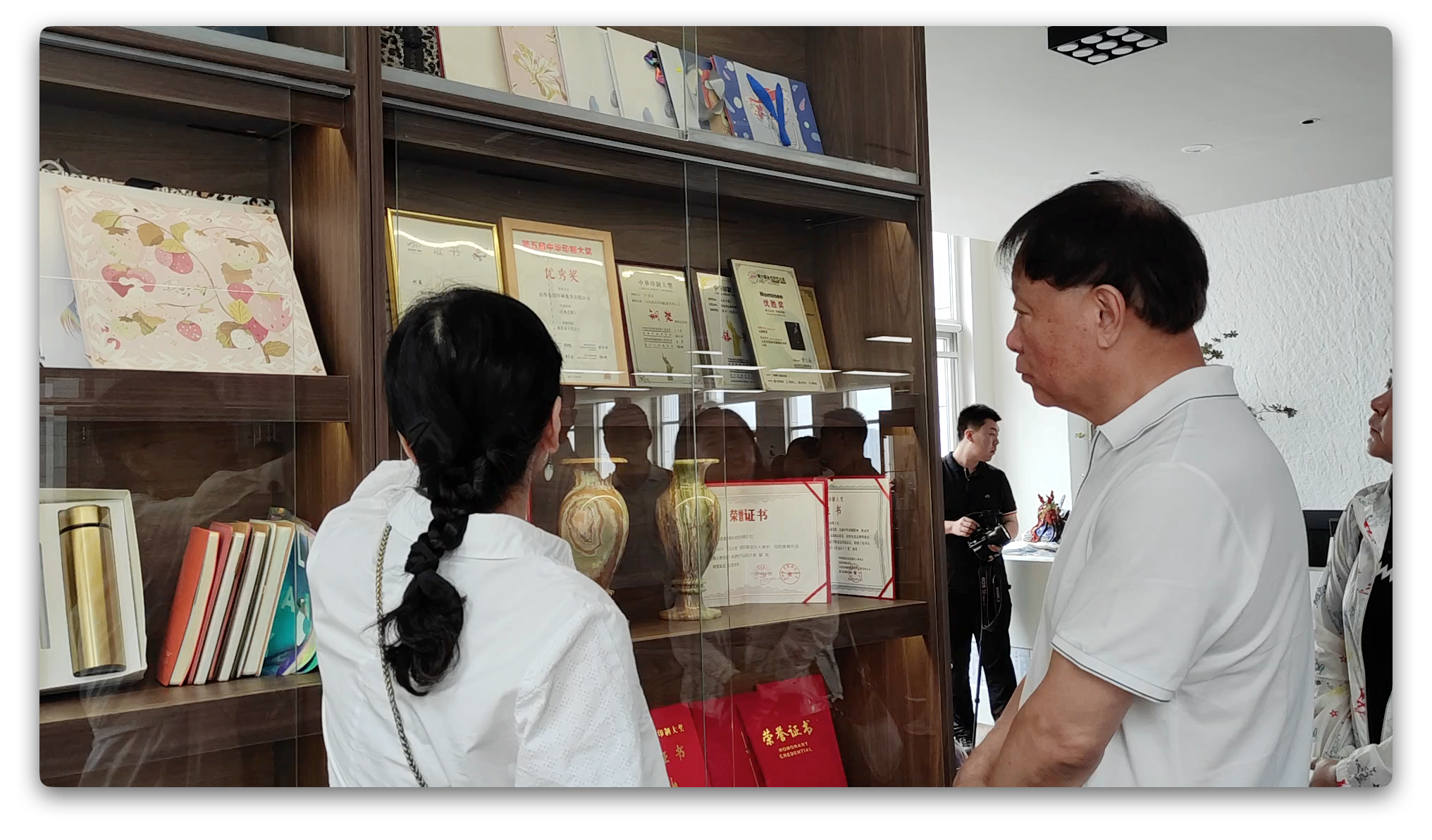 29年只做印刷！山西基因印刷凭硬实力成行业标杆