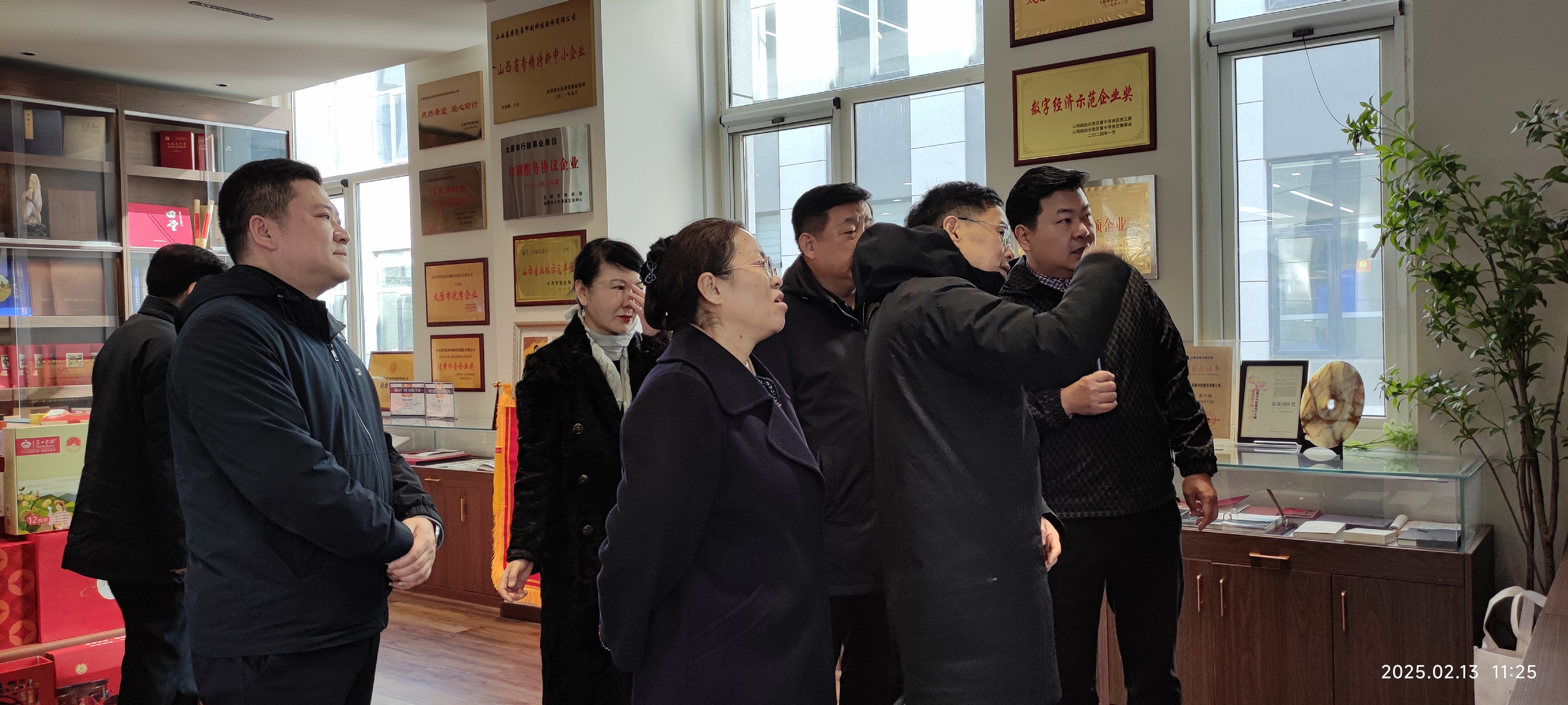 29年匠心坚守：从街边打印店到山西印刷龙头的基因印刷成长史