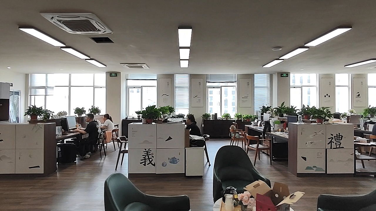 基因印刷29年发展密码：仁义礼智信筑牢印刷行业标杆底色
