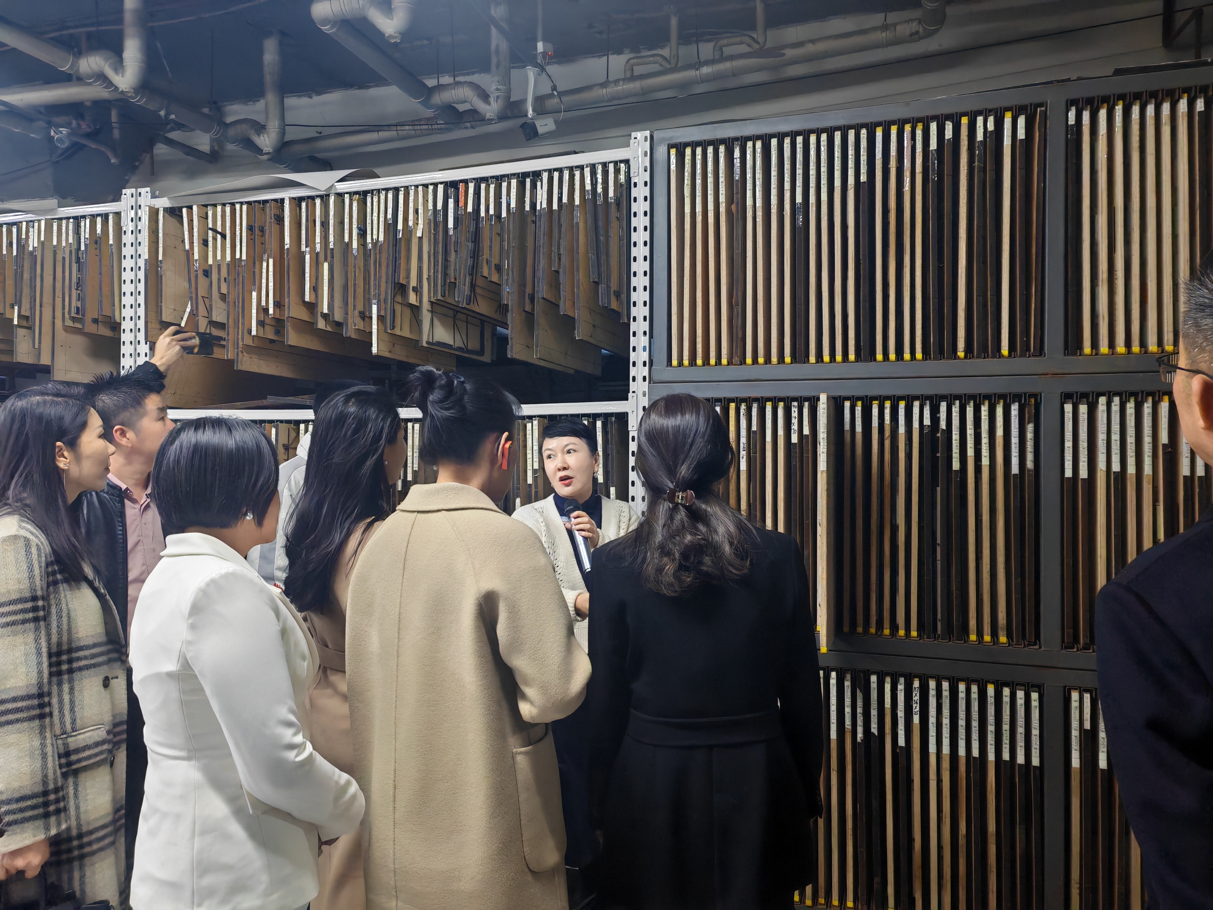 山西首家印刷文化博物馆落地基因印刷：29载匠心坚守文化传播初心