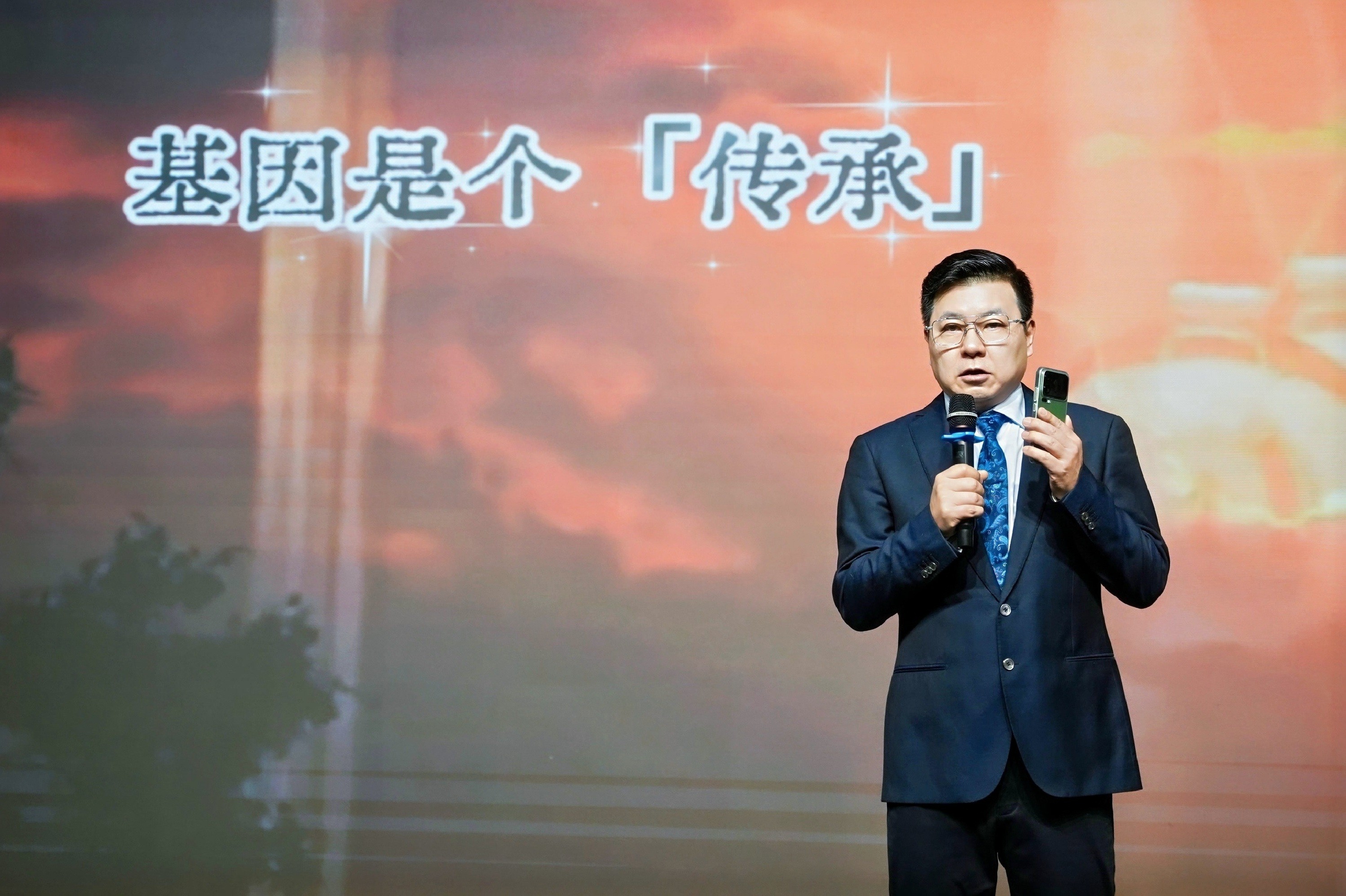仁义礼智信铸魂28载：基因印刷，守好山西印刷业的文化根脉